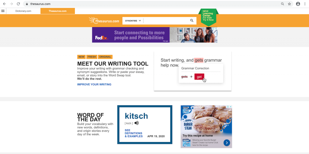 5 Tools to Help You Write English Better LingualBox Blog